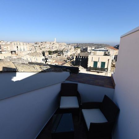 Vista Sui Sassi Guest House Матера Екстериор снимка