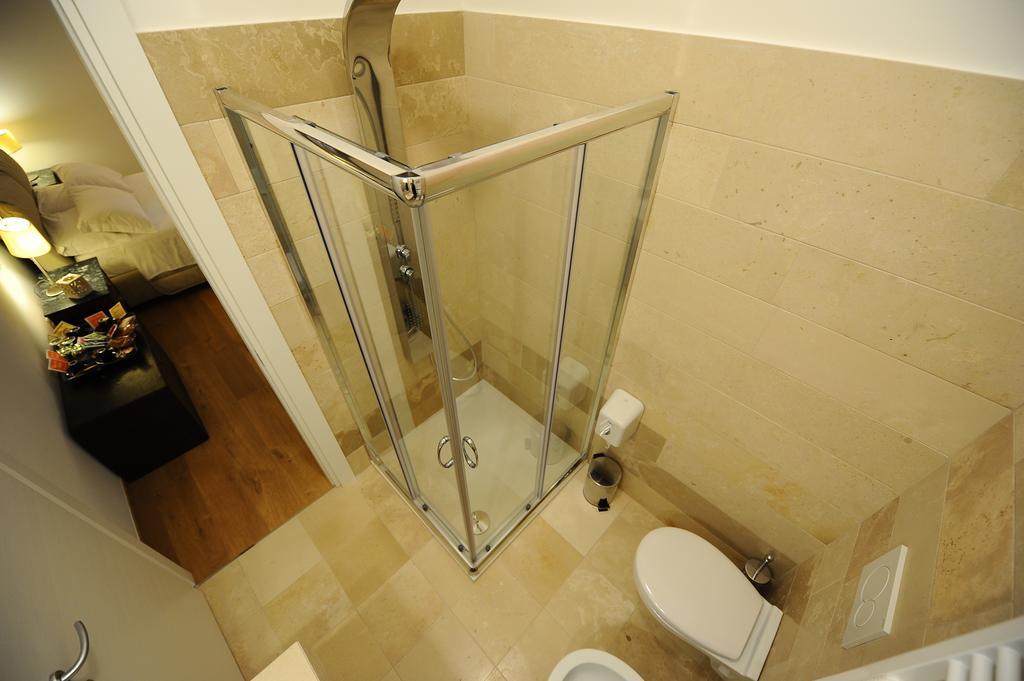Vista Sui Sassi Guest House Матера Екстериор снимка
