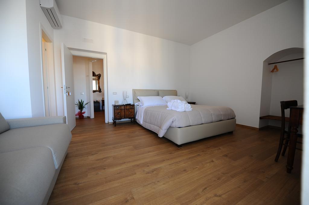 Vista Sui Sassi Guest House Матера Екстериор снимка
