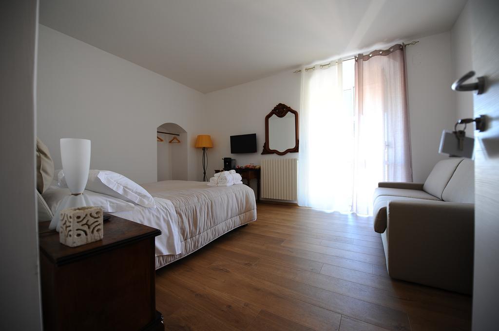 Vista Sui Sassi Guest House Матера Екстериор снимка