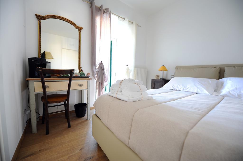 Vista Sui Sassi Guest House Матера Екстериор снимка