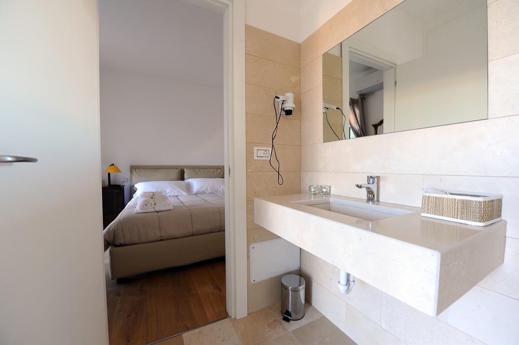 Vista Sui Sassi Guest House Матера Екстериор снимка
