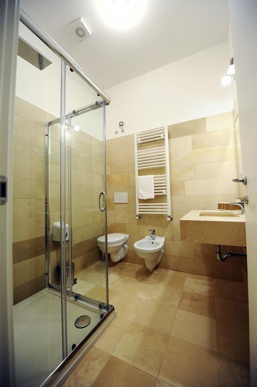 Vista Sui Sassi Guest House Матера Екстериор снимка