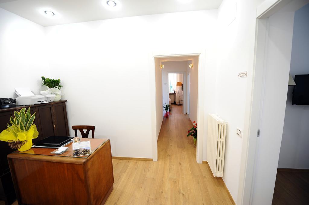Vista Sui Sassi Guest House Матера Екстериор снимка