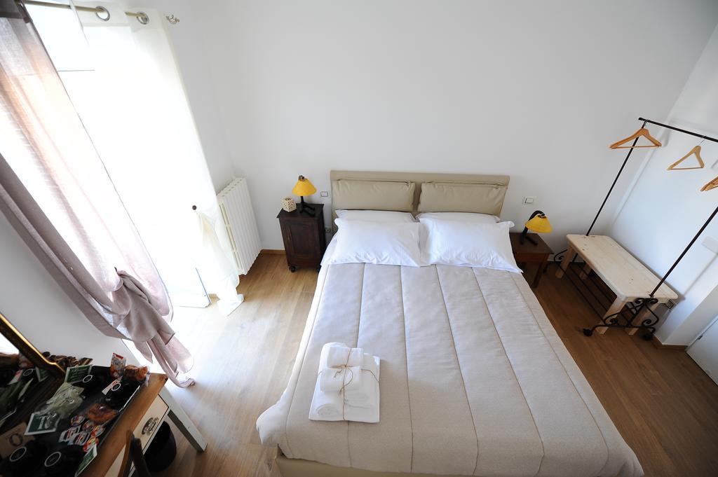 Vista Sui Sassi Guest House Матера Екстериор снимка