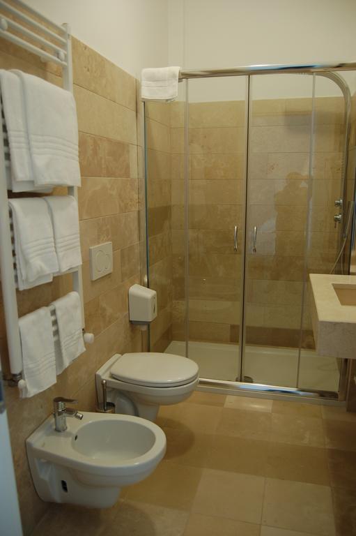 Vista Sui Sassi Guest House Матера Екстериор снимка