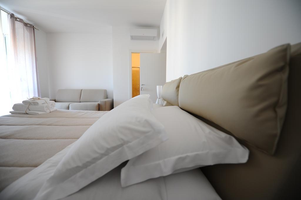 Vista Sui Sassi Guest House Матера Екстериор снимка
