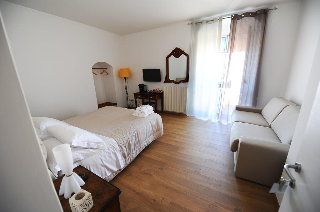 Vista Sui Sassi Guest House Матера Екстериор снимка