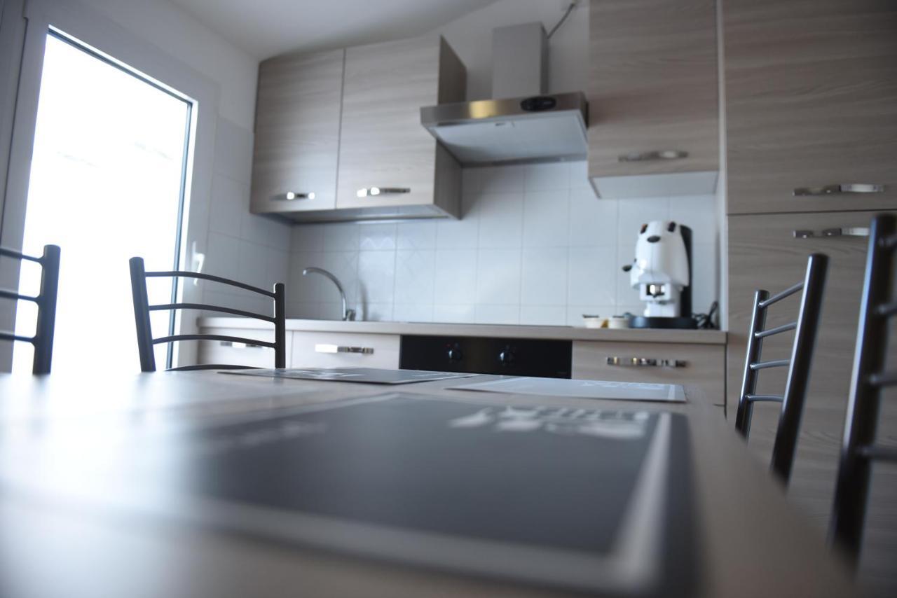 Vista Sui Sassi Guest House Матера Екстериор снимка
