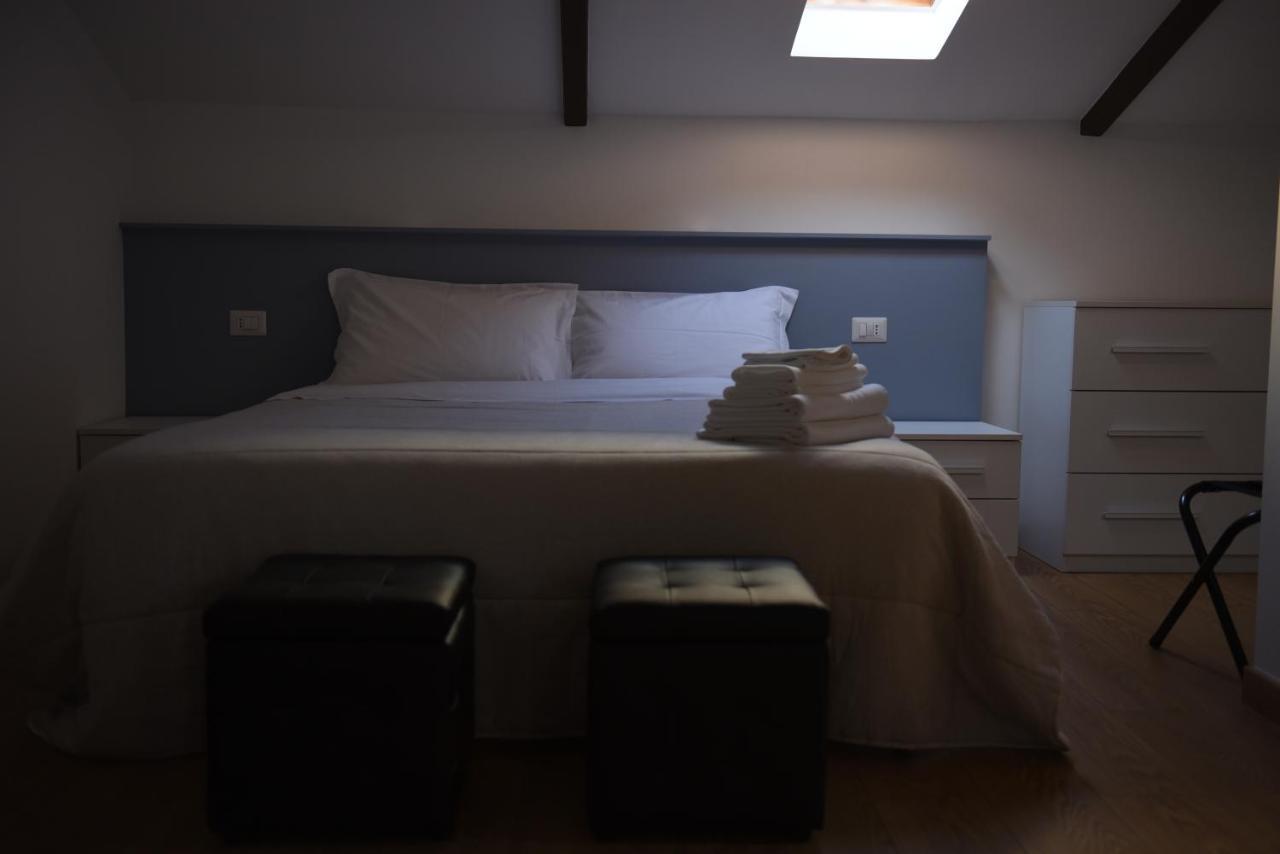 Vista Sui Sassi Guest House Матера Екстериор снимка